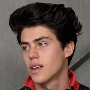 Jorge Patiño, 26 (TikTok-ster)