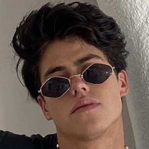 Jorge Patiño, 26 (TikTok Star)