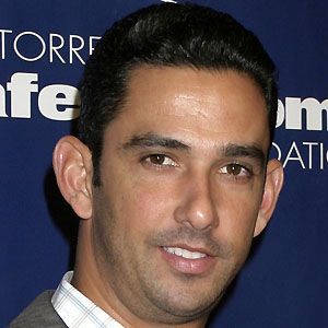 Jorge Posada image 1