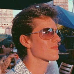 Jorge Rivera-Herrans, 27 (TikTok Star)