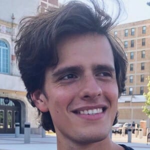 Jorge Rivera-Herrans, 27 (TikTok-ster)