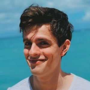 Jorge Rivera-Herrans, 27 (TikTok Star)