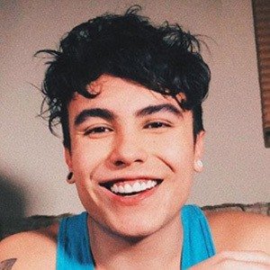 Jorge Salazar, 26 (Instagram Star)