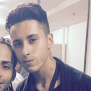 Jorge Yague, 27 (YouTube Star)