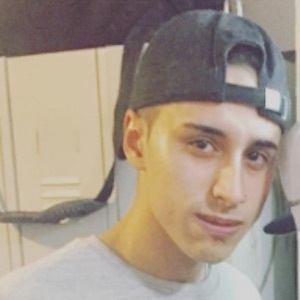 Jorge Yague, 27 (YouTube明星)