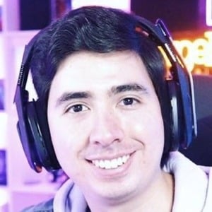 JorgeIsaac115, 29 (YouTube Star)