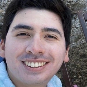 JorgeIsaac115, 29 (Star di YouTube)