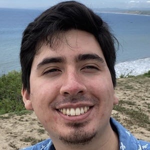 JorgeIsaac115, 29 (YouTube Star)