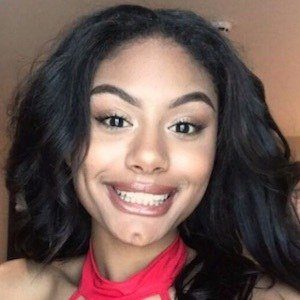 Jorja Douglas image 4