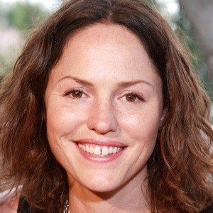 Jorja Fox image 4