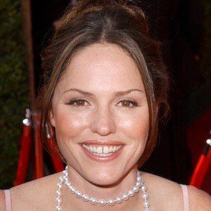 Jorja Fox image 8