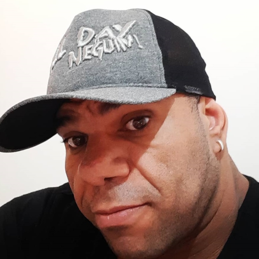 Jorlan Vieira, 42 (Культурист)