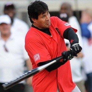 Jose Canseco image 5