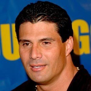 Jose Canseco image 8