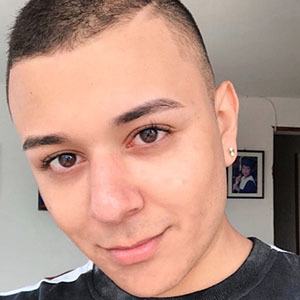 José David Vásquez, 23 (YouTube Star)