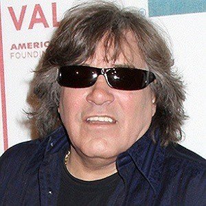 José Feliciano, 78 (Rock Singer)