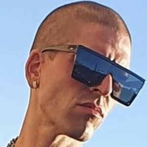 José Labrador, 39 (Reality Star)