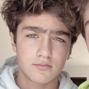 José Manuel Alanis, 20 (電視演員)