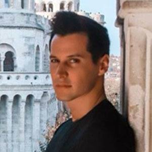 José-Manuel Alcalde image 2