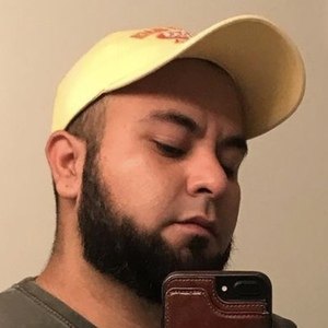 José Miguel Garcia, 32 (TikTok-ster)