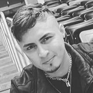 Jose Orlando Turcios Martinez, 31 (TikTok Star)