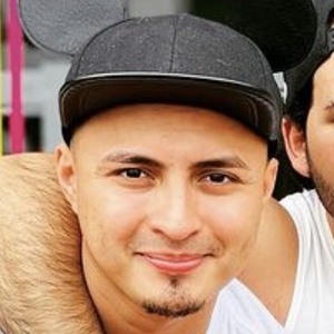 Jose Orlando Turcios Martinez, 31 (TikTok Star)