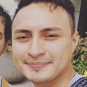 Jose Orlando Turcios Martinez, 31 (TikTok Star)