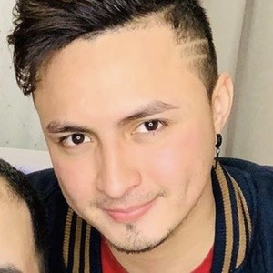 Jose Orlando Turcios Martinez, 31 (TikTok-ster)