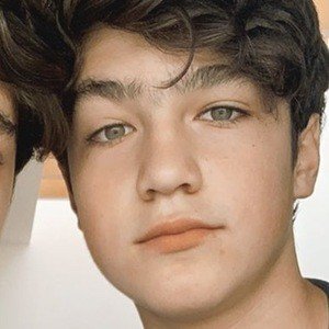 José Pablo Alanis, 18 (TV Actor)