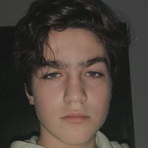 José Pablo Alanis, 18 (TV Actor)