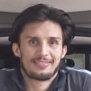 José Rafael Cordero Sánchez, 34 (Nhà hoạt động xã hội)