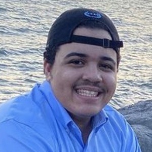 Jose Ramon, 24 (TikTok明星)