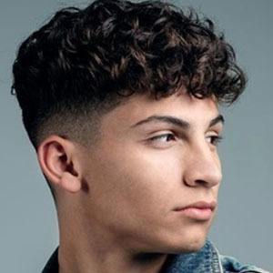 José Rueda, 24 (TikToker)