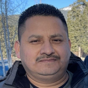 Jose Salguero, 51 (TikTok Star)