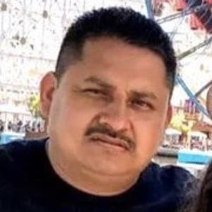 Jose Salguero, 51 (TikTok Star)