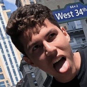 Jose Sanchez, 25 (TikTok Star)