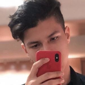 Jose Sanchez, 25 (TikTok明星)