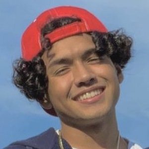 Jose2live, 23 (TikTok Star)