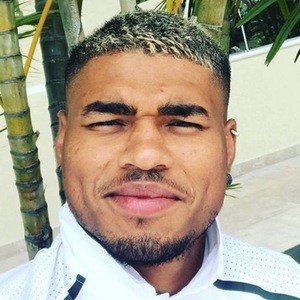 Josef Martínez, 30 (足球運動員)