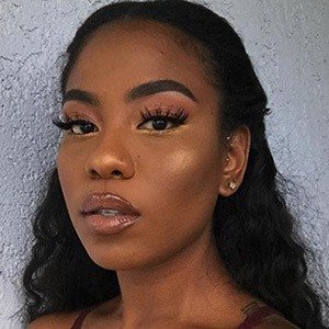 Joselyn Valdez, 31 (Instagram Star)