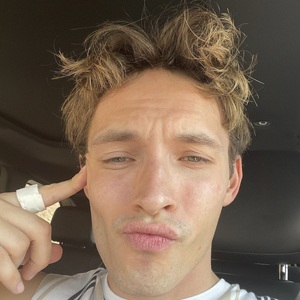 Joseph Abell, 28 (TikTok Star)