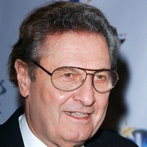 Joseph Bologna (1934 - 2017) (电视演员)