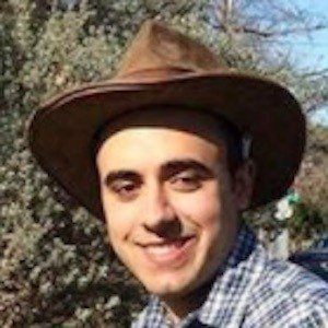 Joseph Costello image 2