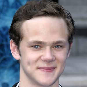 Joseph Cross image 1