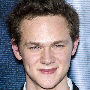 Joseph Cross image 3