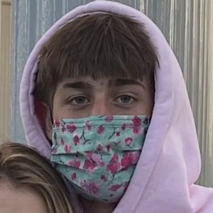 Joseph Devito, 23 (TikTok Star)