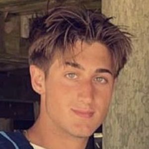 Joseph Devito, 23 (Звезда Тиктока)