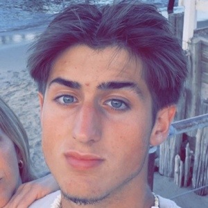 Joseph Devito, 23 (TikTok Star)