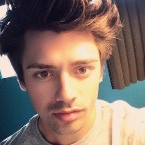 Joseph Devries image 8
