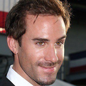 Joseph Fiennes, 53 (Movie Actor)
